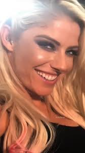 Alexa Bliss Stuns in Black Elegance 🖤✨👸, "The Goddess of WWE redefines  glamour in this breathtaking black dress! 😻✨ A true vision of beauty and  power! 🩷🔥 #AlexaBliss #WWEGoddess #BlackElegance ...