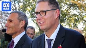 Thai cave rescue hero Dr Richard Harris appointed South Australia's  Lieutenant Governor