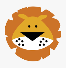 Free Free 212 Cartoon Lion Face Svg SVG PNG EPS DXF File