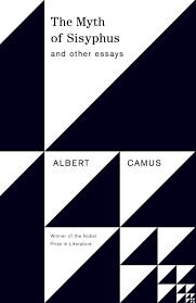 The Myth Of Sisyphus And Other Essays By Albert Camus Free Ebooks Download Beautiful Book Covers Book Cover Design Best Book Covers
