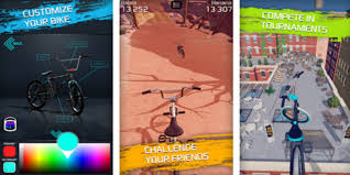 Also bmx is located/hosted in malaysia. Touchgrind Bmx 2 Android Download Taptap