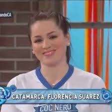 Flor Suárez ganó y avanzó a una nueva instancia en Cocineros Argentinos
