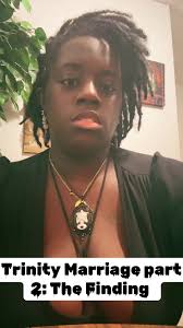 Trinity Darrell and Keisha