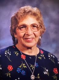 Sylvia Cantu Obituary