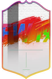 Printed directly onto 5mm thick foamex board using high quality printers. Fut Card Designer Make Your Own Custom Fifa Card Designs Fifarosters