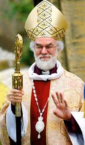 Tony's Musings: Mitres: A Selection of the Solemn and the Silly