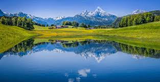 The Bernina Red Train – Lombardia Secrets