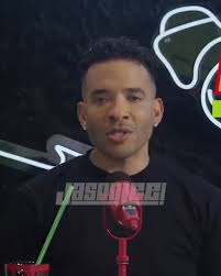 Hyping up the people around