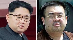 But it appears the barbers of pyongyang aren't exactly sharpening their scissors. Malaysia Requests Interpol Alert On Four North Koreans Over Airport Murder World News The Indian Express