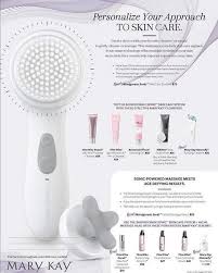 Skinvigorate next gen set (w/ 1 cleansing brush head). Mindy Rogerson Mary Kay Independent Beauty Consultant Facebook
