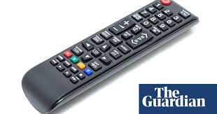 First make sure your house is quiet, so you can hear the beep. Losing Control Is This The Death Of The Tv Remote Technology The Guardian