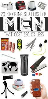 71 stocking stuffers for men that. Pin On Bloggers Fun Family Projects