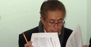 Falleció profesor Raúl Ruvalcaba