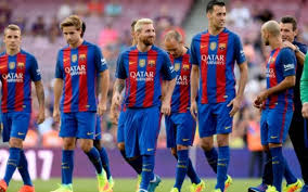 Deportivo alavés real madrid vs. Susunan Pemain Barcelona Vs Granada Okezone Bola