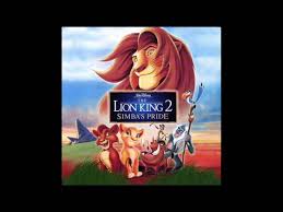 Simba's pride gamebreak is a pc video game released in 1998. The Lion King Ii Simba S Pride Soundtrack Hd The End Youtube