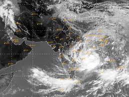 Ganjam district is on the verge of completing its preparations to mitigate the impact of the severe cyclonic storm 'yaas'. Qz86canwnhvv2m