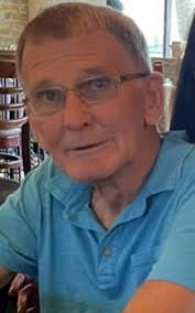 Gary Corder Obituary September 15, 2022