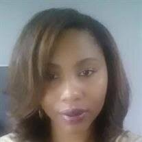 Mrs. Christen Laray Williams Wolfe Obituary