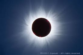 Predictions for the total solar eclipse of 2021 dec 04 were generated using the jpl de406 solar and lunar ephemerides. Report On The Total Solar Eclipse Of 1999 August 11