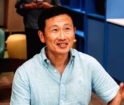 Ong ye kung mp (15 kasım 1969 doğumlu) 1 2 bir singapurlu politikacı. Ong Ye Kung Minister Ong Ye Kung Just Wants Us To Fail Better Loves Star Wars Football Rock Music Nature And Above All My Family Invasionguqui