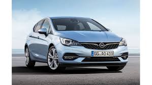 Neuer opel astra (2021) ist breiter und flacher. Opel Astra 2021 Der Neue Kommt Aus Russelsheim Auto Motor Und Sport