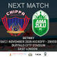 Chippa United vs Amazulu FC event image