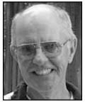 Robert Jacobs Obituary (2013)