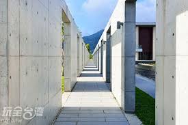 靜觀水月 令人驚艷的現代美學佛寺 旅遊 yahoo奇摩行動版 travel water monastery