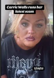 Carrie Weddle Manning