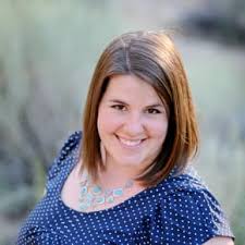 Morgan (Holmes) Higgins