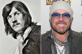 Tecnicamente eu sou melhor que meu pai…” Jura que o Jason Bonham disse  isso? Tá, Jason? Será que surtou? Pirou na batatinha? Ou foi só uma  avaliação pessoal sobre técnica de instrumento,