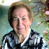 M. Juanita Brun Obituary (2024)