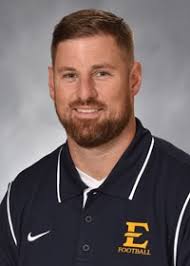 ETSU Football Camps