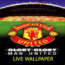 Man Utd Live Wallpaper Android Apps On Google Play Live Wallpapers Man We Are Manchester