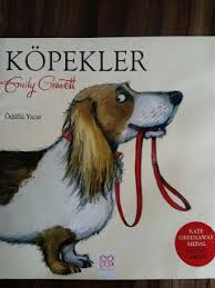 Kopekler Kopek Cocuk Kitaplari Kitap