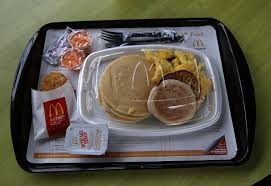 Heres Whats On Mcdonalds All Day Breakfast Menu Fortune