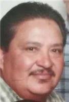 CARLOS ALANIZ Obituary (2017)