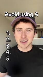 Challenge: Name It Without Using the Letter A