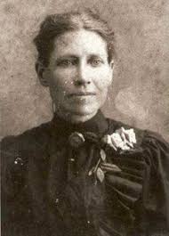 Emma Stevenson Lilley (1856-1898)