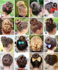 Try not to choose hairstyles which make you look too adult. Gymnastics Hair Tips Tricks For Girls Competition Infinity Gymnastics Dance
