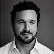 Andrew Rusher's Instagram, Twitter & Facebook