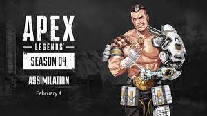 Is apex legends coming for mobile? Apex Legends Season 4 Will Add A New Legend Named Forge Slashgear