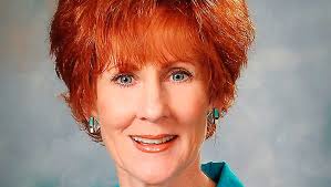 Putnam City arts coordinator Barbara Gabel to receive medal of excellence