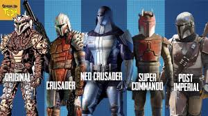 The Evolution Of The Mandalorians Youtube Star Wars Art Mandalorian Star Wars Movie