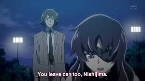 The mirainikki community on reddit. Mirai Nikki Minene Tsundere Youtube