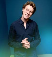 The Future Of Film 21 Stars Of The Future Features Empire George Mackay Mackay Handsome Actors