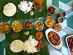 Order your food or groceries from penang seafood restaurant delivery to your home or office check full menu and items safe & easy payment options. Penang Malaysia Lunch At Muthu Banana Leaf Restaurant Acheen Street Asia Pacific Hungry Onion