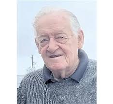 Edward MAYNARD Obituary