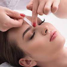 Nufree Hair Removal System Ashka Salon