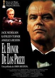 El Honor De Los Prizzi (Prizzi's Honor) (1985) (Import) : Jack Nicholson,  Kathleen Turner, Anjelica Huston, Robert Loggia, John Randolph, Stanley  Tucci., John Huston.: Amazon.es: Películas y TV